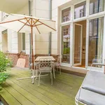 Rent 2 bedroom apartment of 168 m² in berlin