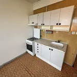 Rent 1 bedroom apartment in Chomutov