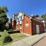 Rent 1 bedroom flat in Manchester