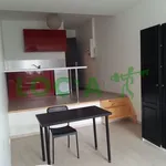 Appartement de 25 m² avec 1 chambre(s) en location à Dijon