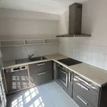 Appartement de 116 m² avec 4 chambre(s) en location à Rodez