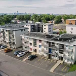  appartement avec 2 chambre(s) en location à Quebec