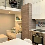 Rent 1 bedroom apartment in Milan