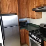 1 room apartment to let in JC Downtown, NJ 07302