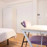 Rent a room of 58 m² in madrid