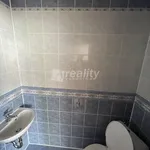 Pronajměte si 4 ložnic/e byt o rozloze 111 m² v Velké Meziříčí