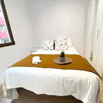 Rent 5 bedroom apartment in Valencia