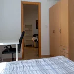 Rent a room in madrid