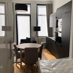  appartement avec 1 chambre(s) en location à Antwerp