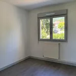 Appartement de 85 m² avec 5 chambre(s) en location à Tullins