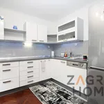 Rent 2 bedroom apartment of 90 m² in City of Zagreb