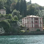 3-room flat via pliniana, Torno