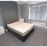 Rent 7 bedroom house in East Midlands