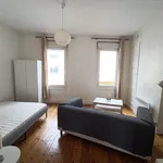 Appartement de 30 m² avec 1 chambre(s) en location à Agen