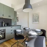 Rent 1 bedroom apartment of 45 m² in lyon