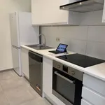  appartement avec 2 chambre(s) en location à Bruxelles