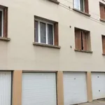 Rent 1 bedroom apartment of 28 m² in Roanne