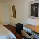 Rent a room in brussels