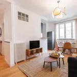 Appartement de 47 m² avec 3 chambre(s) en location à Boulogne-Billancourt