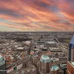 Huur 1 slaapkamer appartement van 50 m² in The Hague