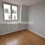 Rent 4 bedroom apartment of 110 m² in LIMOGEST