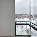 Vuokraa 3 makuuhuoneen asunto, 72 m² paikassa Mantsala