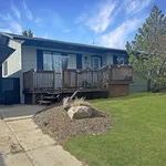 3 bedroom house of 914 sq. ft in Grande Prairie