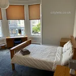 Rent 5 bedroom apartment in Edinburgh  South