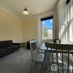 Rent 4 bedroom flat in Edinburgh