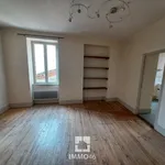 Rent 3 bedroom apartment of 59 m² in 
                CAHORS            