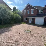 Rent 4 bedroom house in East Midlands