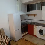 Alquilo 1 dormitorio apartamento de 40 m² en Huesca