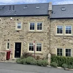 Rent 4 bedroom house in North East Derbyshire