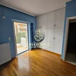 Rent 3 bedroom apartment of 117 m² in Terpsithea