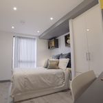 Rent 1 bedroom flat in Leicester