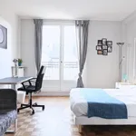  appartement avec 4 chambre(s) en location à Paris