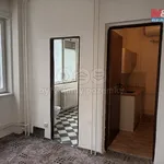 Rent 1 bedroom apartment in Jablonec nad Nisou