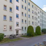 4-Raum-Familienwohnung in ruhiger Umgebung