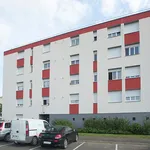 Appartement de 68 m² avec 2 chambre(s) en location à Monbardon