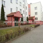 Rent 4 bedroom apartment of 100 m² in Warsaw