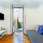 Alugar 2 quarto apartamento de 100 m² em Lisbon