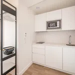 Rent 1 bedroom apartment of 30 m² in Málaga