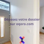 Appartement de 9 m² avec 6 chambre(s) en location à Roubaix