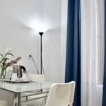 Rent 1 bedroom apartment in Madrid