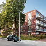 Huur 1 slaapkamer appartement van 51 m² in Utrecht