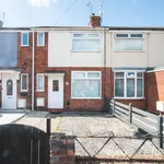 Rent 2 bedroom house in Hull