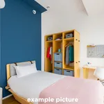 Miete 3 Schlafzimmer wohnung in Frankfurt