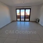 Rent 2 bedroom apartment of 45 m² in Agde