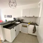 Appartement de 37 m² avec 2 chambre(s) en location à TOULOUSE