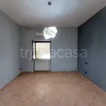 Appartamento in affitto a Frattamaggiore via della Vittoria, non arredato/vuoto, giardino privato, terrazzo - TrovaCasa